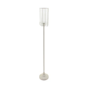Home Society | Kandelaar Milo op voet beige