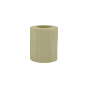 Home Society | Kandelaar Mave beige