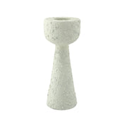 Home Society | Kandelaar Sam off white 19cm