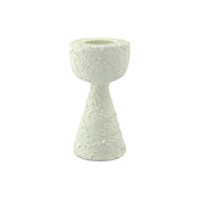 Home Society | Kandelaar Sam off white 14cm