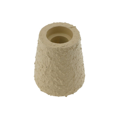 Home Society | Kandelaar Luc beige 10cm
