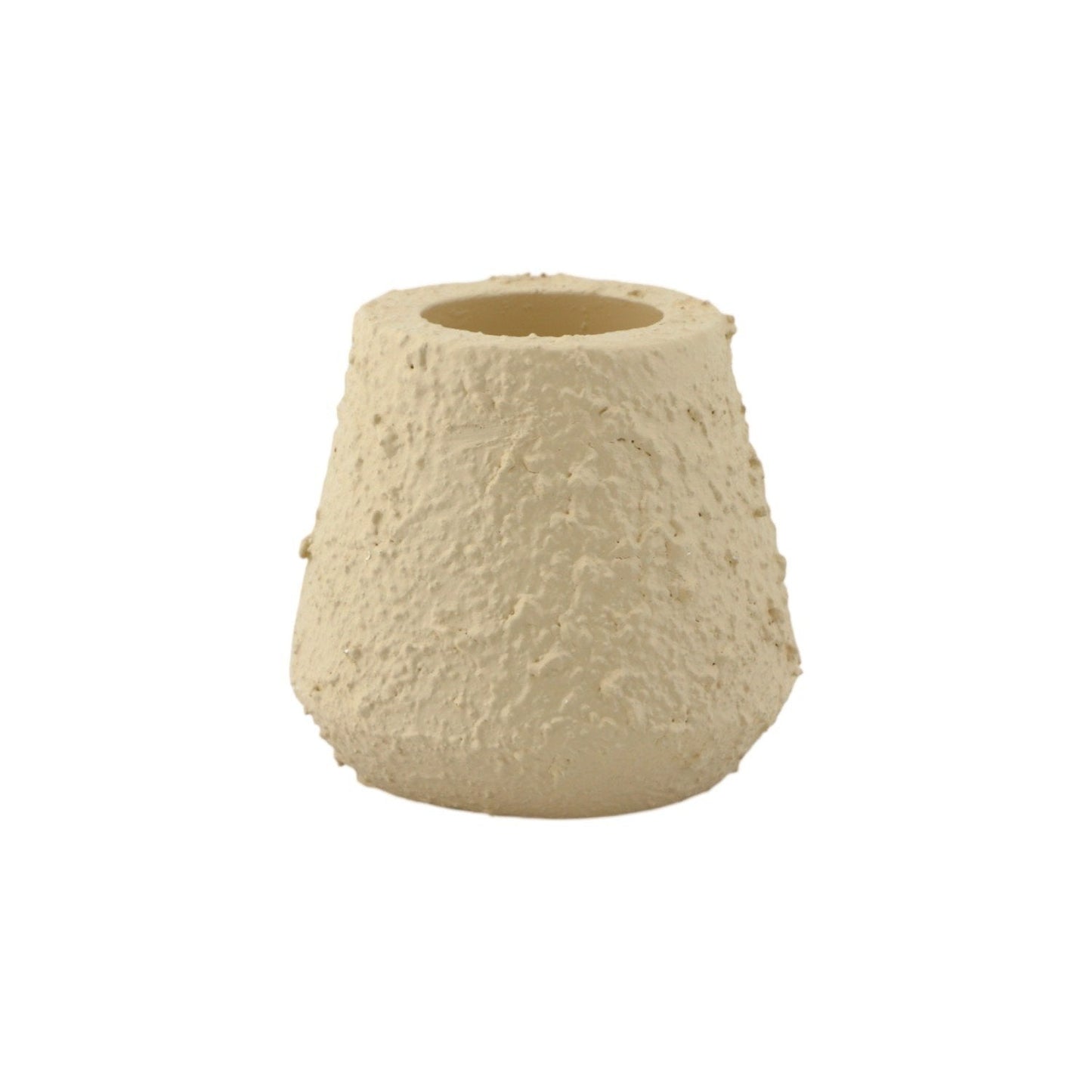 Home Society | Kandelaar Luc beige 8cm