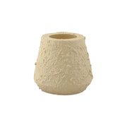 Home Society | Kandelaar Luc beige 8cm