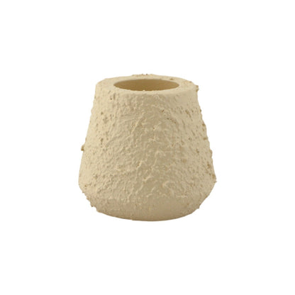Home Society | Kandelaar Luc beige 8cm