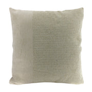 Home Society | Kussen Kayla beige 50x50cm