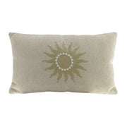 Home Society | Kussen Holiday Sun beige
