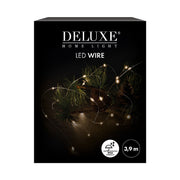 Deluxe Homeart | Lichtslinger 390cm