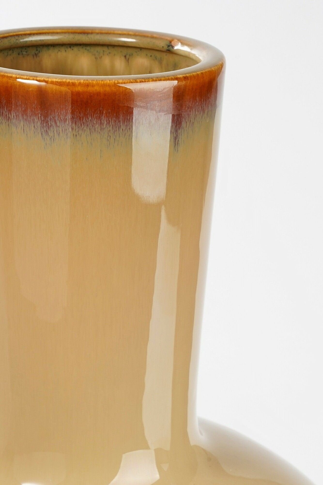 Selected by | Vaas Holm creme 42x27cm