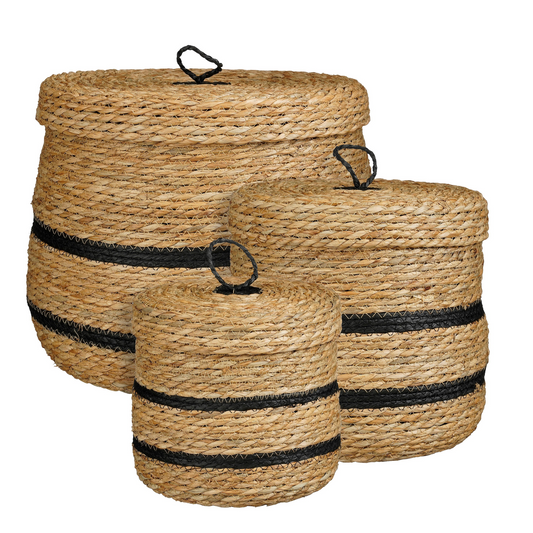 Selected By | Mand London met deksel