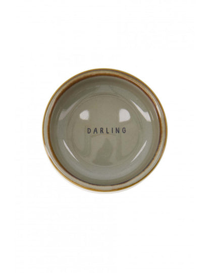 Zusss | Dipschaaltje darling grijsblauw