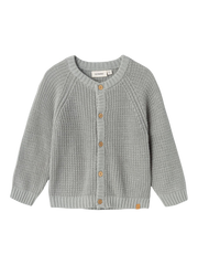 Lil Atelier | Vest Emlen limestone NOOS