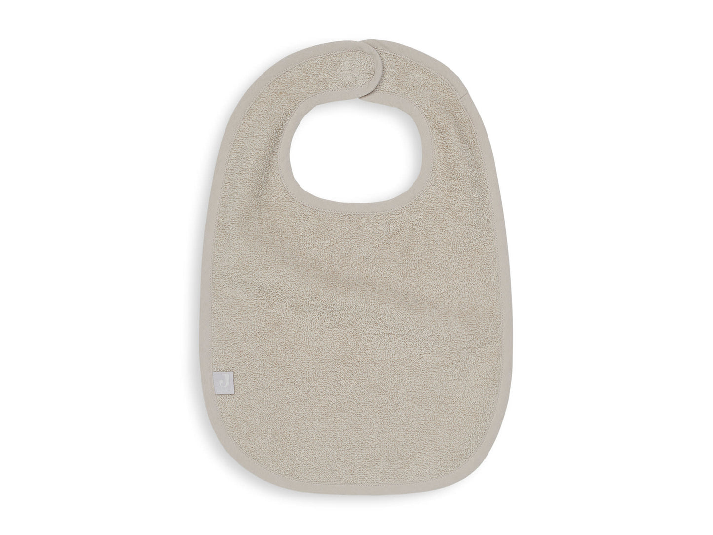 Jollein | Slab badstof nougat