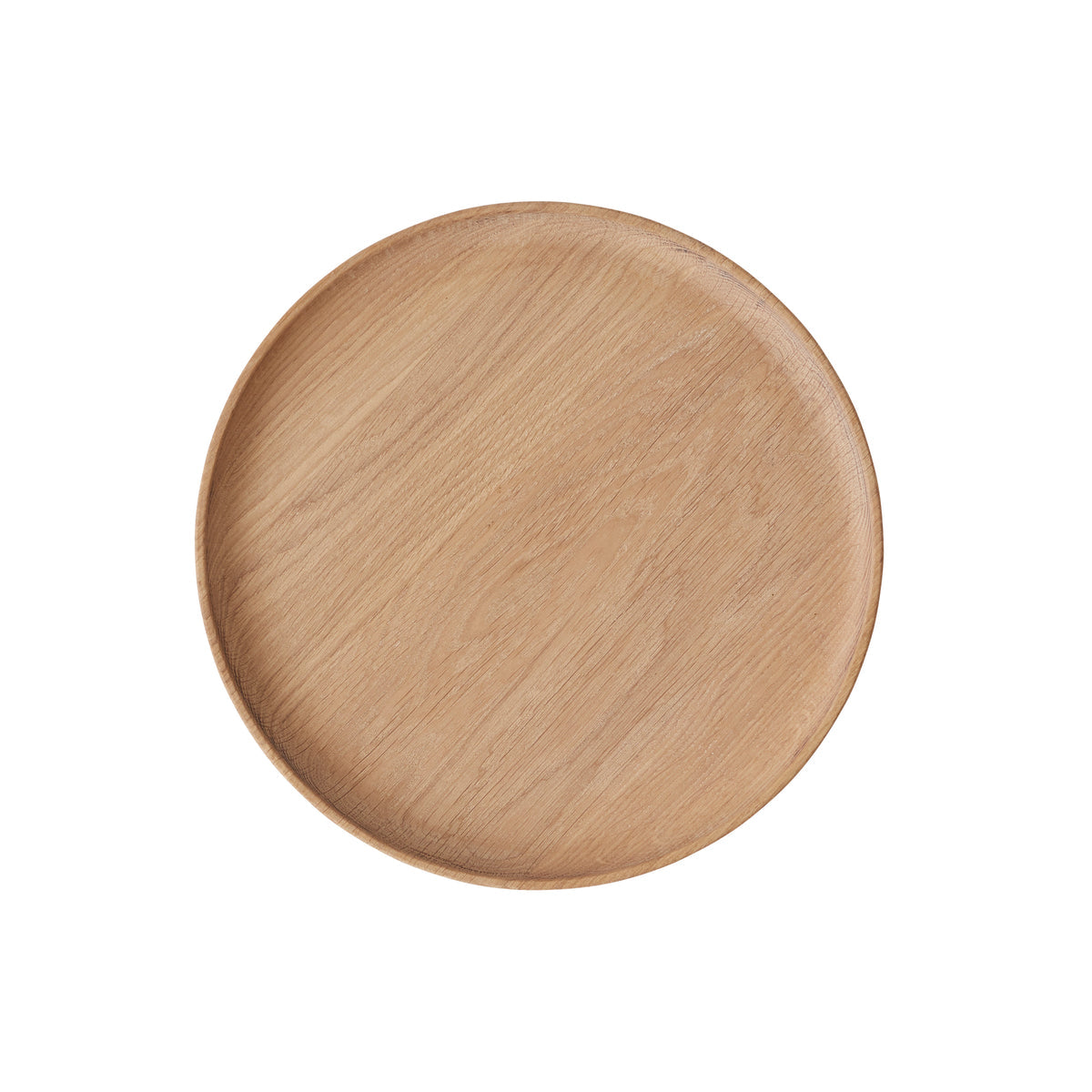 OYOY Living Inka Houten Schaal 30cm