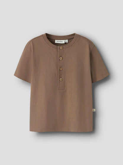 Lil Atelier | Top Dolan Len coca mocha