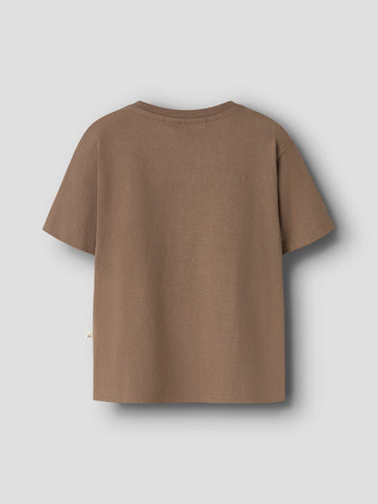 Lil Atelier | Top Dolan Len coca mocha