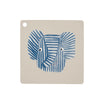 OYOY MINI Placemat Erik Elephant