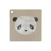 OYOY MINI Placemat Lun Lun Panda