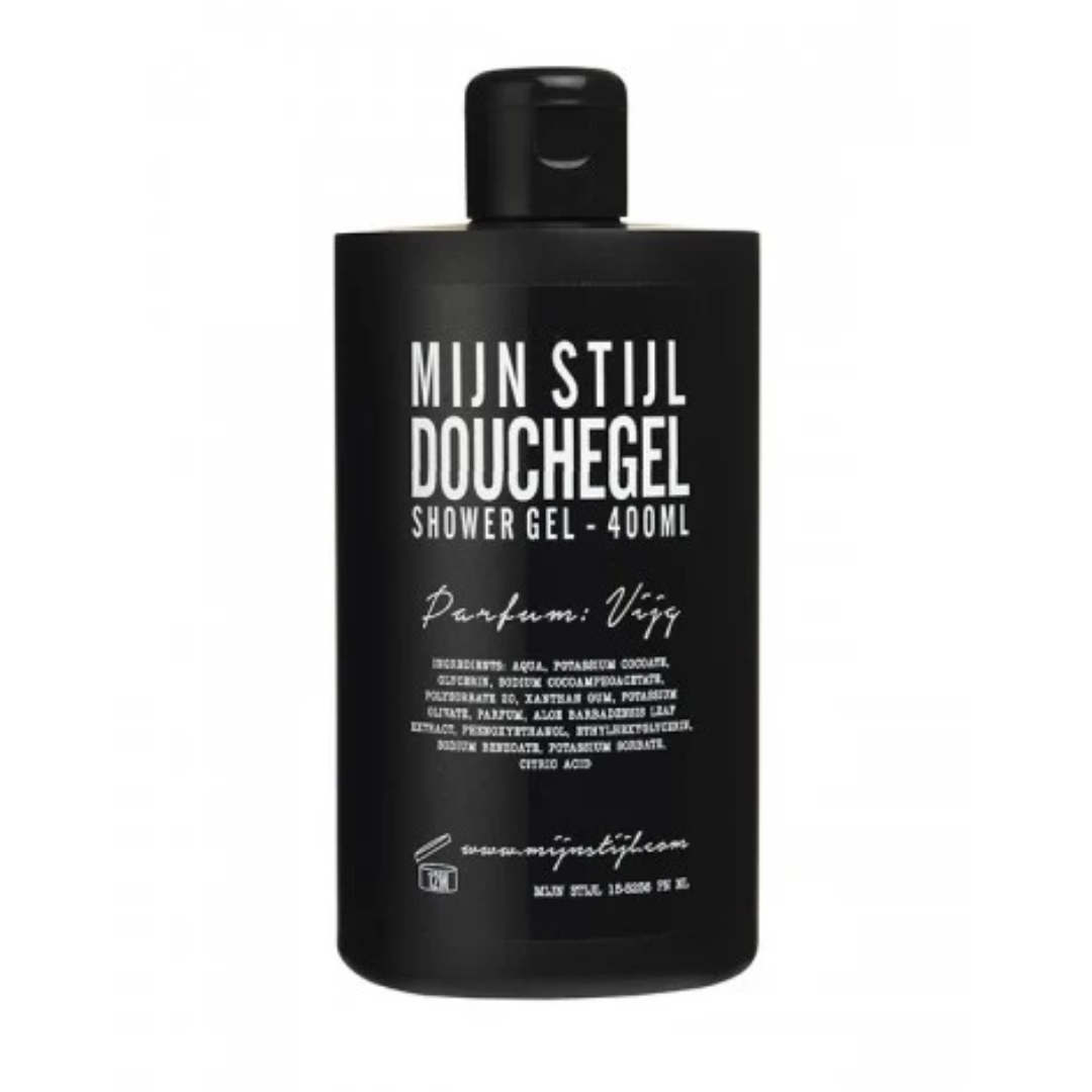 Mijn Stijl | Douchegel Vijg 400ml