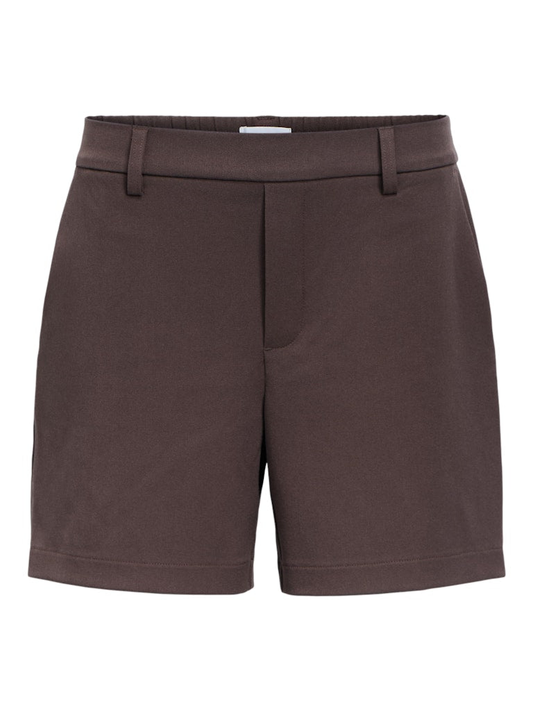 Object | Short Lisa seal brown NOOS