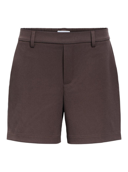 Object | Short Lisa seal brown NOOS
