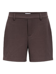 Object | Short Lisa seal brown NOOS