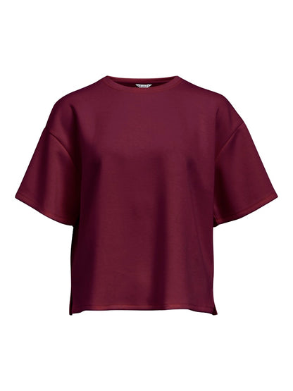 Object | T-Shirt Andrea windsor wine NOOS