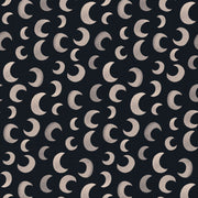 Meet Me at the Wall Behang Moon Dark | Aniek Bartels
