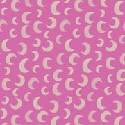 Meet Me at the Wall Behang Moon Pink | Aniek Bartels