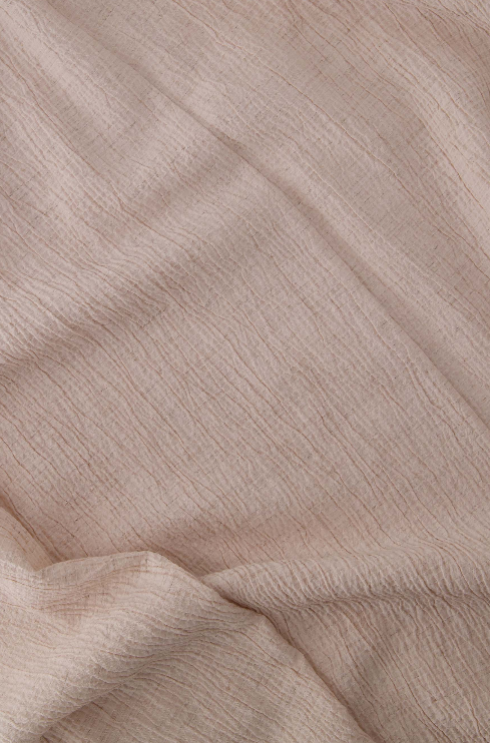 Zusss | Crincle rok incl voering