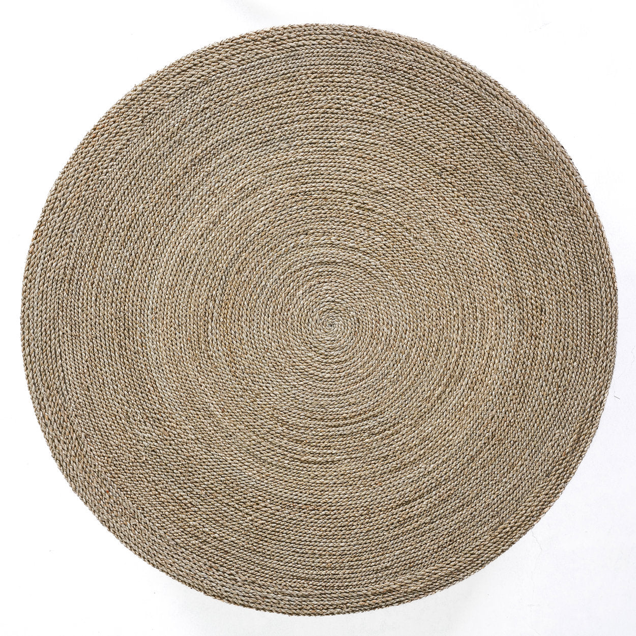 Bazar Bizar | Poef XL naturel