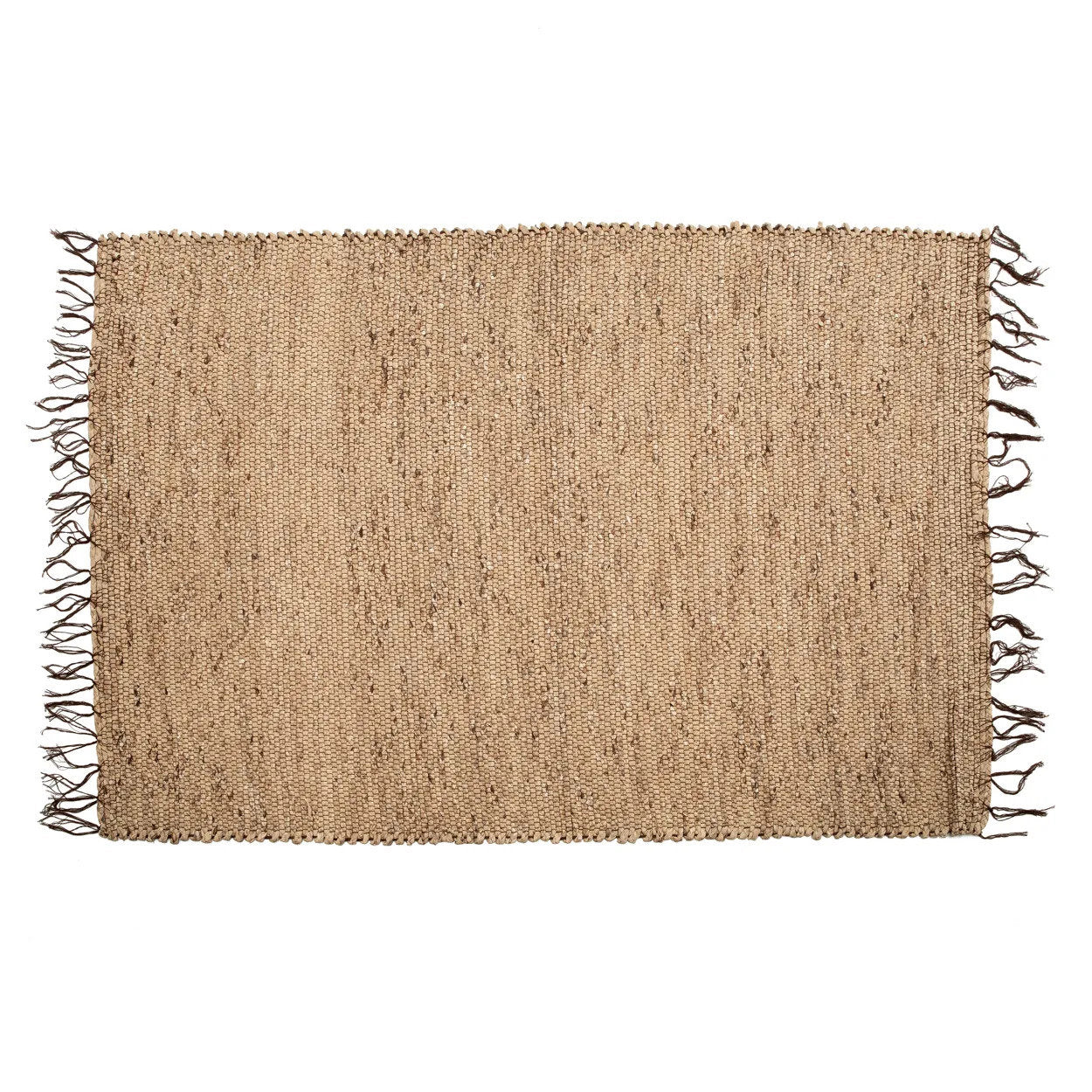 Bazar Bizar | Zeegras carpet 260cm