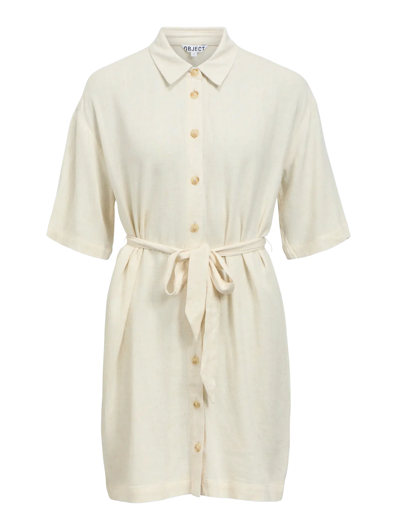 Object | Jurk Sanne sandshell NOOS