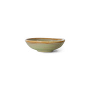 HK Living | Chef ceramics theetip moss/green