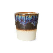 HK Living | 70's servies koffiekopje Aurora