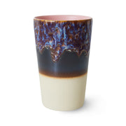 HK Living | 70's servies thee mok aurora
