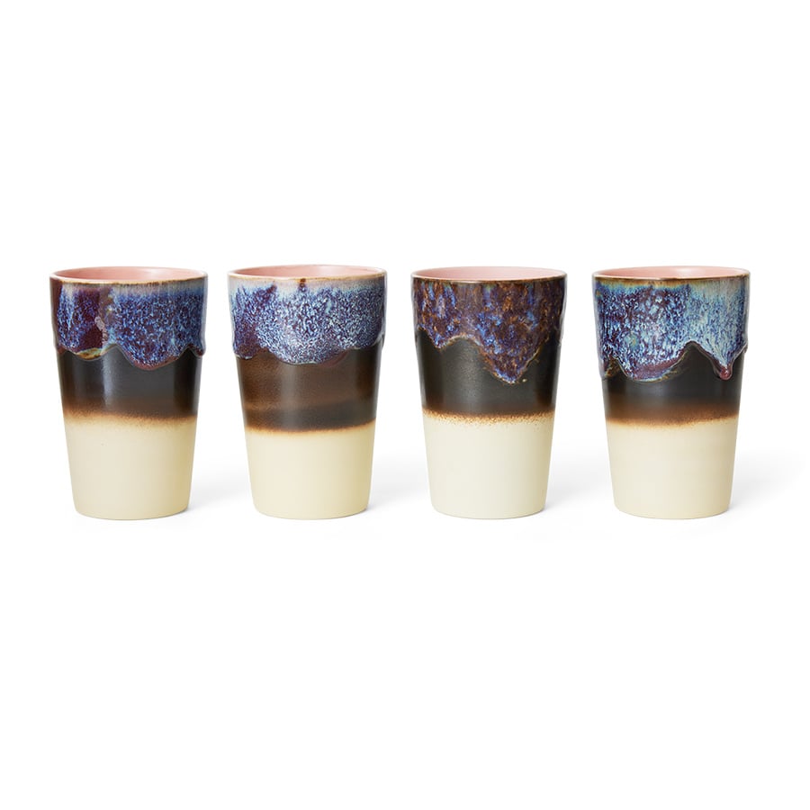 HK Living | 70's servies thee mok aurora