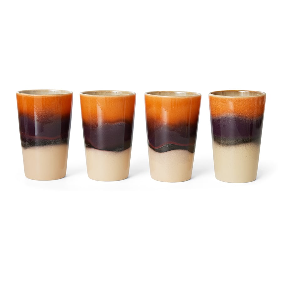 HK Living | 70's servies thee mok rise