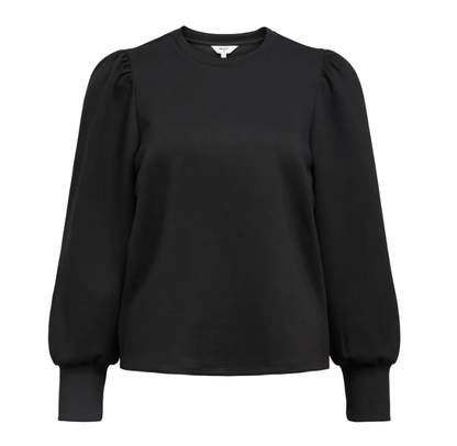 Object | Top Andrea zwart