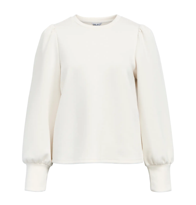 Object | Top Andrea white sand