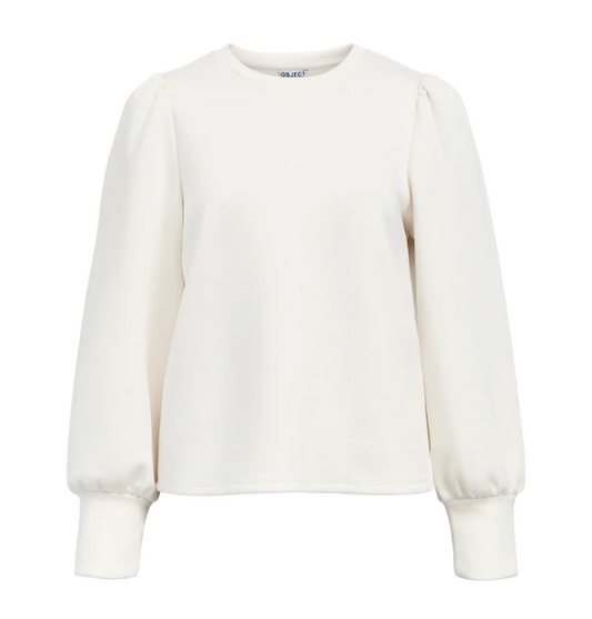 Object | Top Andrea white sand