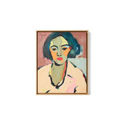 HK Living | Artwork self-made 43x53cm