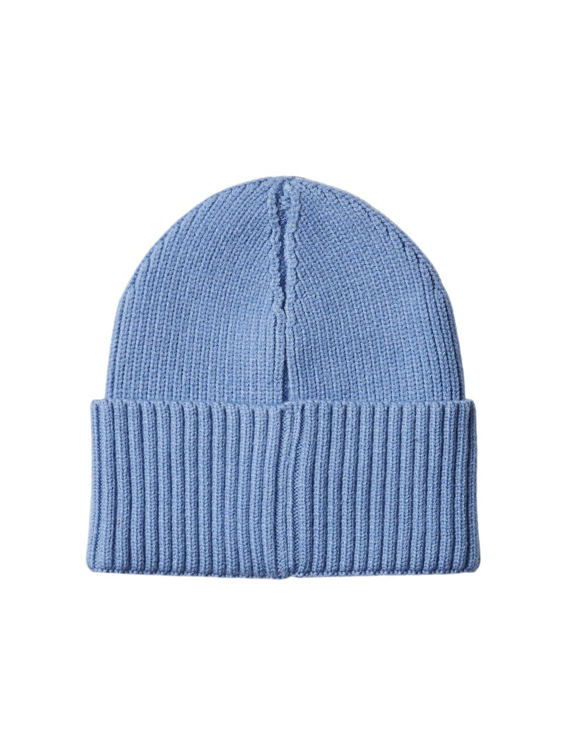 Pieces | Muts Snow blauw