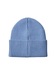 Pieces | Muts Snow blauw