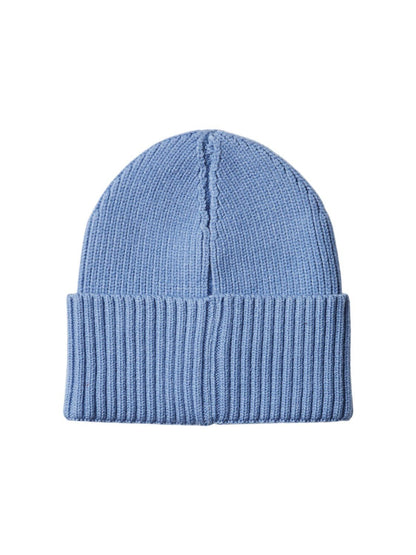 Pieces | Muts Snow blauw