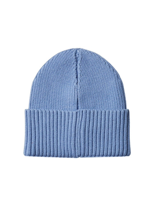 Pieces | Muts Snow blauw