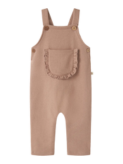 Lil Atelier | Babypakje Jobo Tia roze