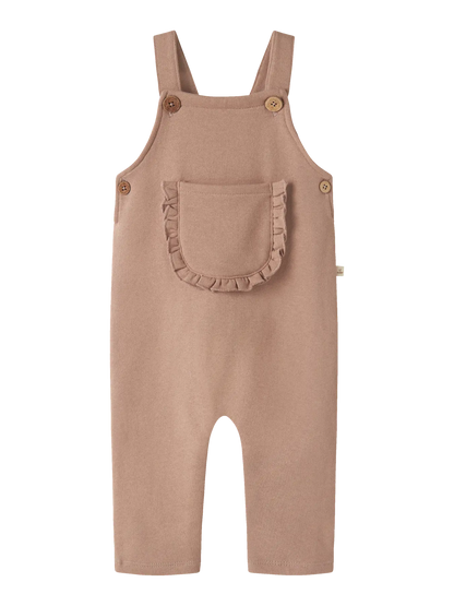 Lil Atelier | Babypakje Jobo Tia roze