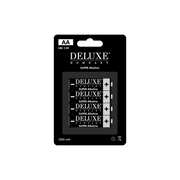 Deluxe Homeart | Batterijen AA (4st)