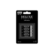 Deluxe Homeart | Batterijen AAA (4st)