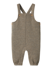 Lil Atelier | Tuinbroek Tabby silent storm